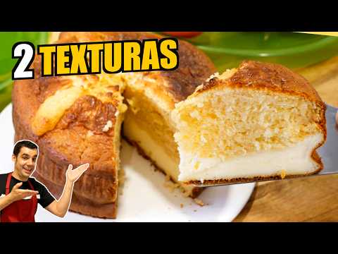 🍰¡EL MEJOR CHEESECAKE!🍰 Prepara este Delicioso Pastel en 5 Minutos ¡Sorprende a Todos!