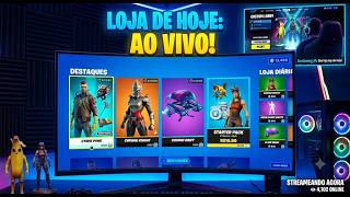 ( NARUTO ) LOJA DE HOJE FORTNITE ( 06/09 ) FORTNITE LOJA DE HOJE