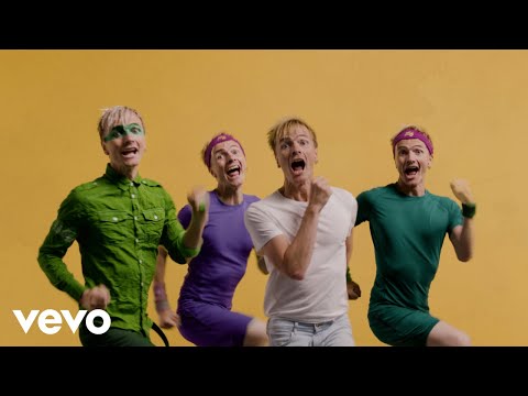 Magnus Børmark - Stopp å spæll