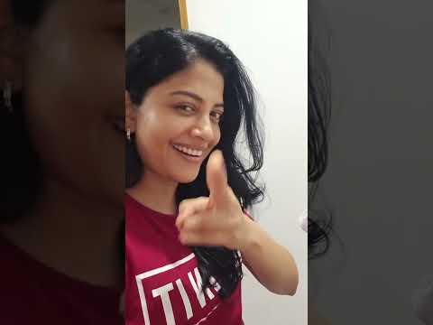 Weekend = Me + Her + Chilling😂😍🥰P.S. Just another reel for the weekend—might delete later!#ReelIt