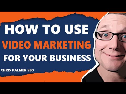 How to use Video Marketing to Grow Your Business
