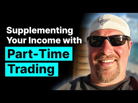 Electrical Engineer and Part-Time Trader | Matt Fortini