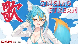🔴 【 #歌枠 / #singing 】 週一で頑張ってみたいレステの歌枠！ 【 VTuber / 水奏レステ 】  #縦型配信 #shor