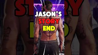 Did Jason's Tattoo Just Spoil GTA 6's Story? #shorts