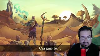 Mi MMORPG sigue vivo después de un lanzamiento desastroso