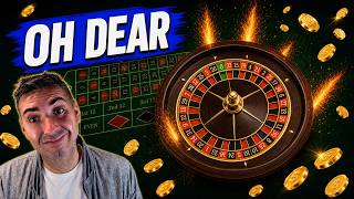 I Was Hoping The Casino Would Pay For Our $500 Giveaway