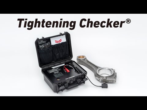 Tightening Checker🄬