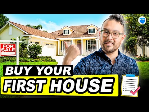 How to Buy a House in 2024 (Step-By-Step Guide)