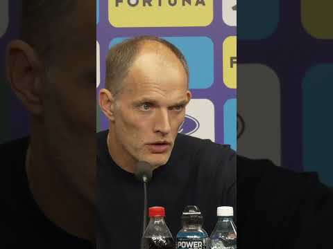 “TRENT WAS A <strong>BIG</strong> HELP!” Thomas Tuchel on Trent Alexander-Arnold: Czech <strong>Republic</strong> 0-2 England