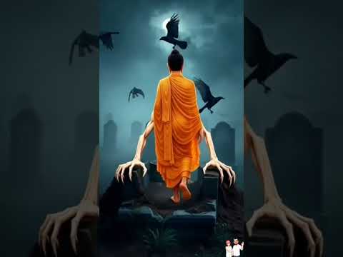 light of compassion #buddha #ai #aivideo