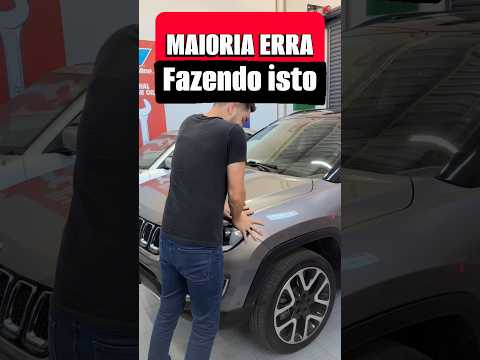 Enganam você no teste de amortecedor #dicasautomotivas #carros #shorts