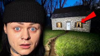 Our Scariest Night in the Appalachian Mountains. (We almost Died)
