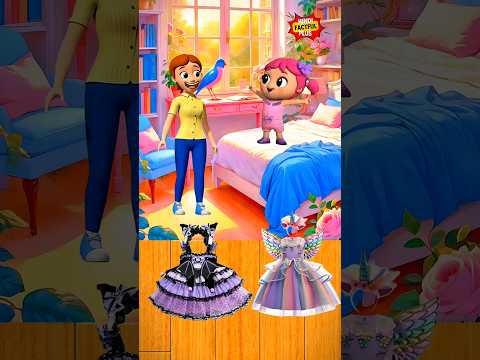 Maa Ne Ki Pitai 🤣 | Frog Cartoon | #shorts #cartoon #shortvideo