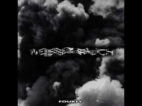 100  Fourty   WEISSER RAUCH