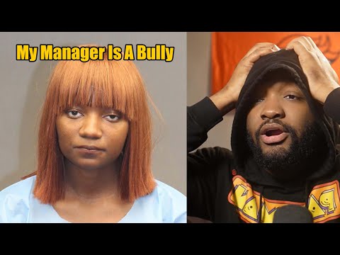 No...You Can't Make Excuses For Someone Killing The Manager Over Hours