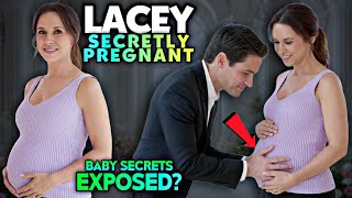 Congratulations 🥰 | Lacey Chabert Secret Baby Exposed | David Nehdar Shocked | Hallmarks Movies 2026