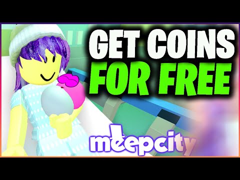 How To Enter Codes In Meep City 2019 07 2021 - roblox meep city how to get the castle for free