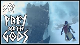 Praey For The Gods - Killing The Worm Colossus | Water Boss