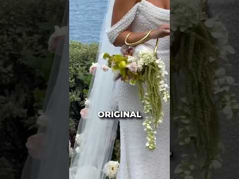 This woman came up with a genius business idea that’s already winning over brides everywhere