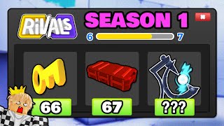 Thank You Rivals... (Roblox Rivals News) | Free Update