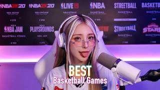 25 Best Basketball Games on Steam You Must Play 2026