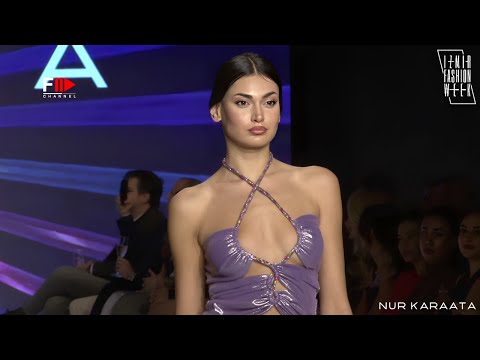 NUR KARAATA Resort 2024 Turkey - Full Show