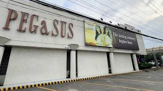 6 Soapy Massage Parlors in Manila