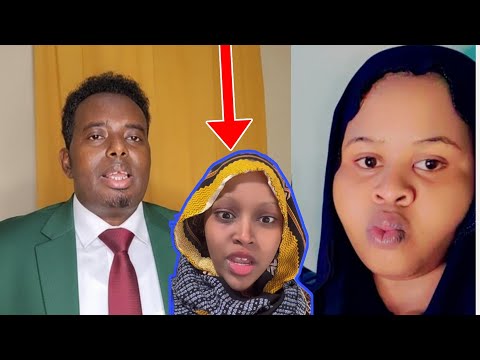Daahir Alasow - Fartuun Balbalaarka • Fuusto Weyn - Trigga waa Jareer 2026