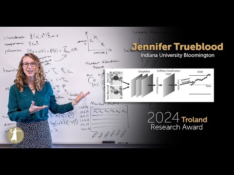 2024 Troland Research Awar