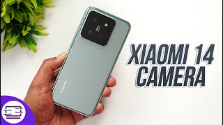 Vido-test sur Xiaomi 14