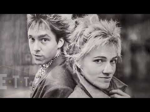 Halmstad Stories: Roxette the walk, 2 - Neverending Love