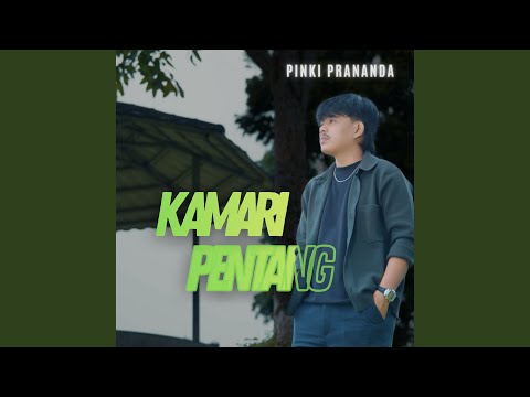 Kamari Pentang