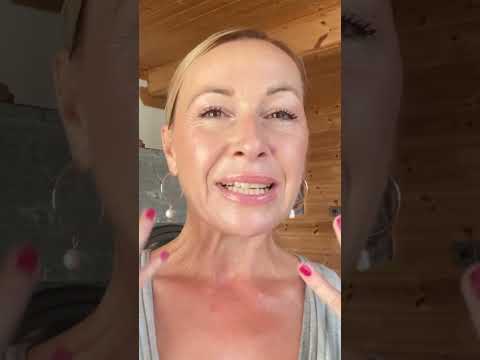 Kaj sporoča tvoj obraz?