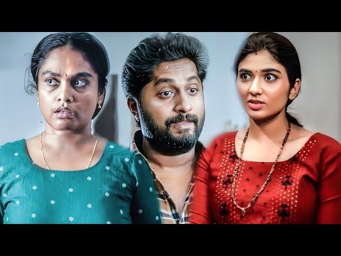 എനിക്ക് നിന്നെ എത്ര ഇഷ്ടമാണെന്ന് അറിയോ😜🤣 | Dhyan Sreenivasan | Nadhikalil Sundari Yamuna