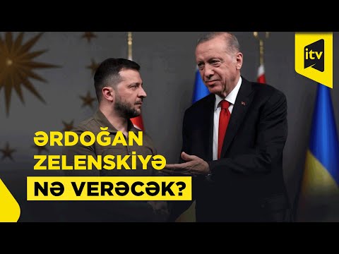 Türkiyə Ukraynanın qalibiyyətini niyə istəyir?