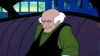 ارعب حلقات سكوبي دوو !