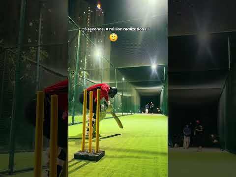 What did u realised ?