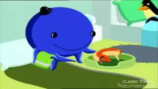 Oswald in Hindi - Sleepover