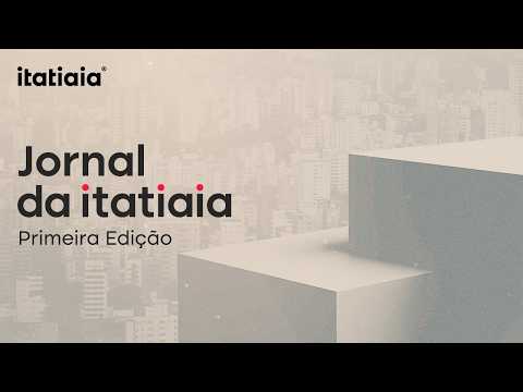 JORNAL <strong>DA</strong> ITATIAIA 1ª EDIÇÃO - 20/<strong>09</strong>/2026