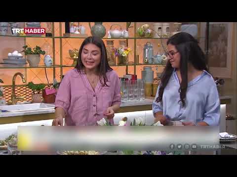 İsveç’in ‘Masterchef’inde Türk kızı 2. oldu