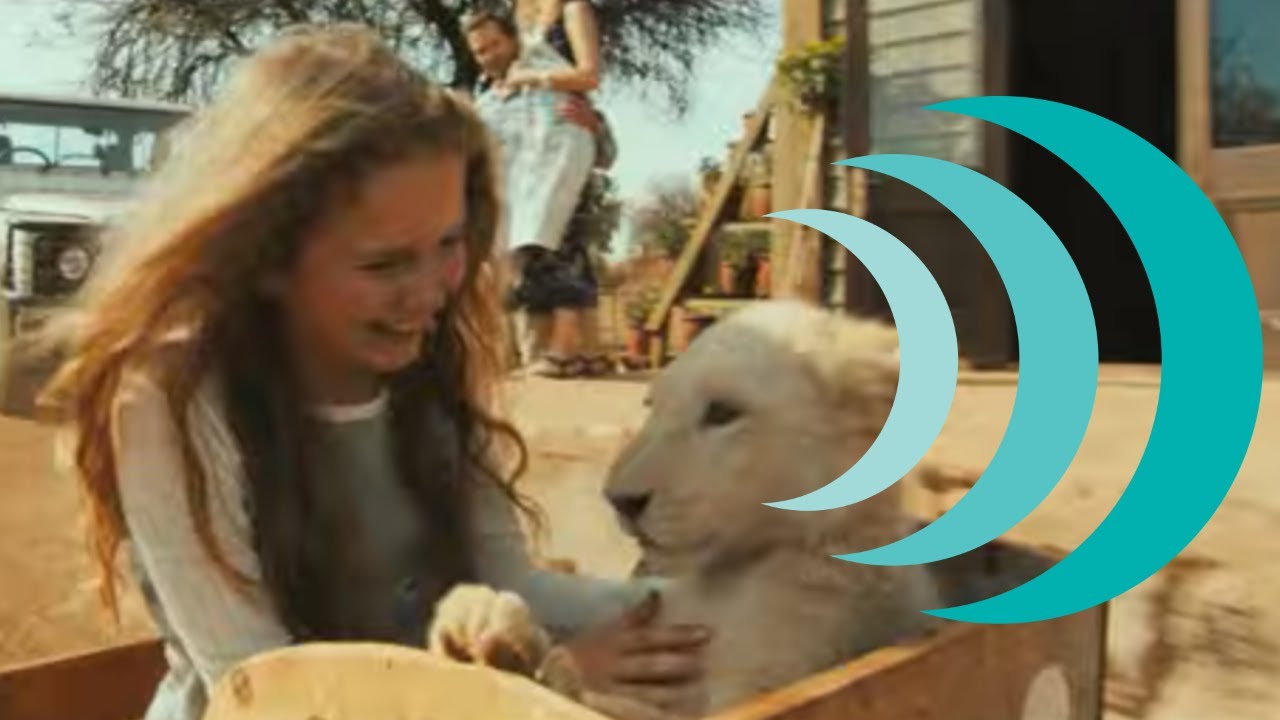 Mia et le lion blanc trailer thumbnail