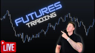 Live Trading- (NQ) zurük nach einer kleinen Pause 💥🥳