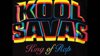 Kool savas Grind on