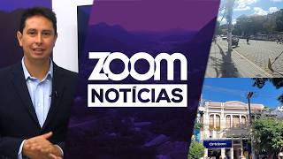 Zoom Notícias | Alteração No Trânsito Para o Feriado De Corpus Christi, Campanha Deu Match Na Braune