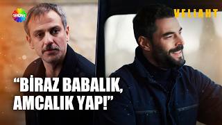 Timur çocukları gezintiye çıkarıyor! | Veliaht 26. Bölüm