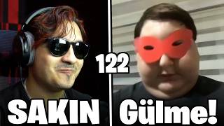 GÜLERSEM ROBUX GİDER! - 122