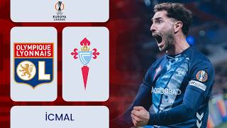 Lion - Selta | UEFA Avropa Liqası, 1/8 final | İCMAL