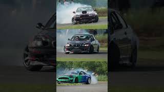 Have You Ever Been to a GRIDLIFE Event? 🏁🔥 | PEAK Auto #Shorts