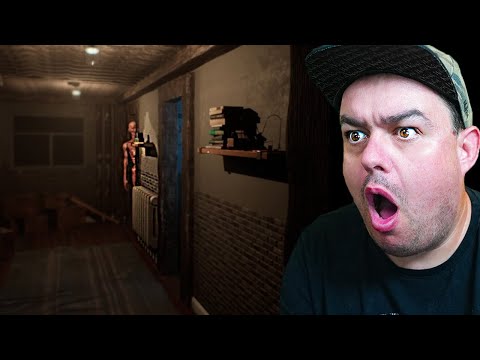 Landlord Keeps Creeping On Me