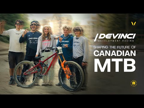 Devinci Development Racing | Shaping the future of Canadian MTB